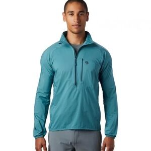 Mountain Hardwear Kor Pre-shell